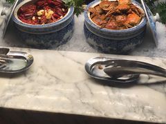 -南通滨江洲际酒店-西集自助餐厅