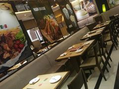 -百特喜·意大利餐厅(八佰伴镇江店)