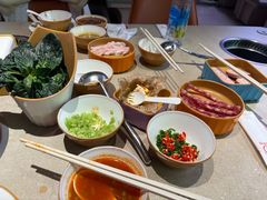 -海底捞大排档火锅(打浦路店)