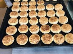 -上海蟹壳黄(徐汇区嘉陵菜市场店)