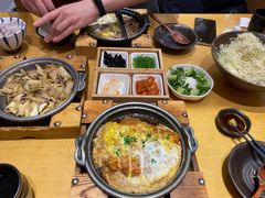 -胜博殿日式炸猪排(西红门店)