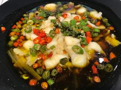 藤椒龙利鱼-心邸·庆宴(雅宝城店)