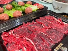 -顶福胜潮汕牛肉火锅(观沙岭店)