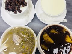 -沙湾姜撞奶甜品店(昌岗中路店)