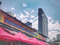 门面-新峰肉骨茶