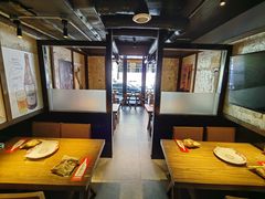 -小乾杯串店•16年沈阳烧烤(文安路店)