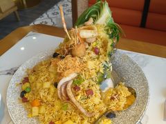 -泰椰里·泰国餐厅(智慧城广百广场店)