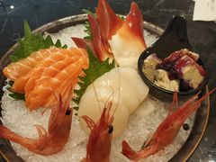 -小天鹅戴斯酒店鲸鲨百汇创作料理