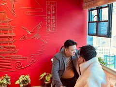 -南昌大饭店·地标美食名片(万寿宫店)