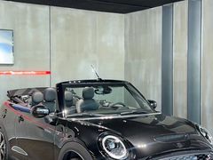 -上海普陀宝诚MINI4S店(红柳路店)
