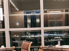 -彩丰楼中餐厅·仁恒洲际酒店