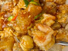 -鲜得莱渔港·小平岛海胆馆(七贤岭店)
