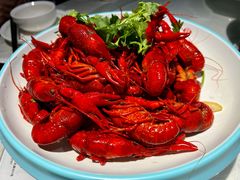 -红满堂·龙虾·牛蛙·淮扬菜(濠北路店)