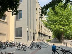 -东北大学(南湖校区)