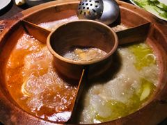 -滇釜火锅·能喝汤的火锅(车公庄店)
