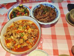 -老三样·旧食新味(万寿宫店)