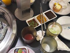 -東盛炭烤自助料理(玄武招商花园城店)