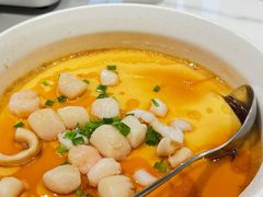 -又见炊烟私房菜(敬亭路店)