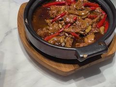 -青花小镇(凯翔新天地店)