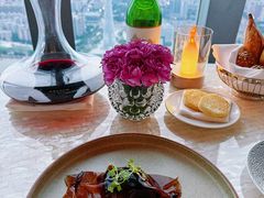 -广州四季酒店·佰鲜汇·现代法餐