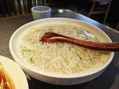 -晓淮山·扬州早茶·淮扬菜(龙阳广场店)