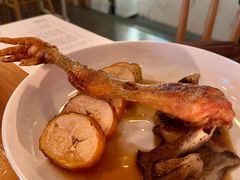 -Egg•Allday Brunch(襄阳北路店)