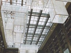 -行者书屋大堂吧 ·下午茶(南京圣和府邸酒店)