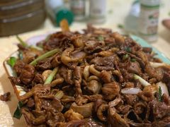 -标记美食新鲜猪杂(兴南大道店)