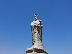 -天津妈祖文化园