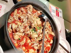 -蛙小侠·沸腾砂锅(西关新天地店)