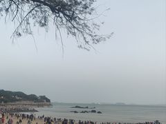 -白城沙滩