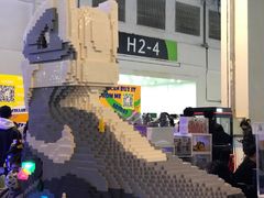 -东浩兰生上海世博展览馆