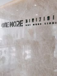 -ONE MORE变画