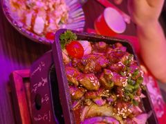 -仙隐小鹿料理食堂(惠济万达店)