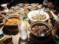 -北京食堂·烤鸭·宵夜(亚运村店)