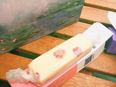 -莫奈花园法式蛋糕