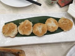 -海晖酒楼·顺德鱼生(荣华店)