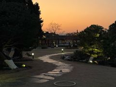 -江心屿景区