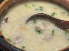 -粤港湾砂锅粥·宵夜(宝龙店)