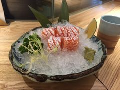 -初居食屋日式料理(万象城购物中心店)