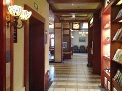 -栖巢咖啡馆(双岗店)