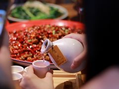 -先启半步颠小酒馆(白麓里店)