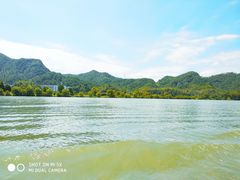 -新安江山水画廊风景区