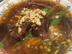 -高胖妹面庄(黄河道店)