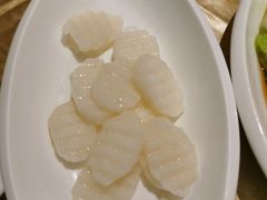 -哈尔滨永泰喜来登酒店·璟泰公馆