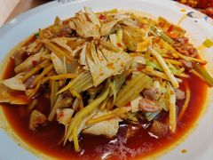 -花盐街·四川乐山小吃(西单大悦城店)