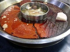 -星鸿社重庆老火锅