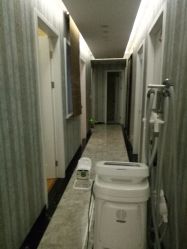 -佐登妮丝美容SPA生活馆