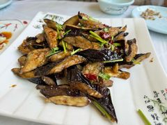 -宾朋海鲜饭庄(兴海路店)