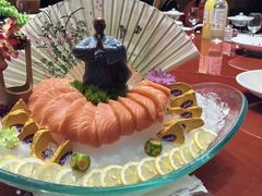 -天宁凯利时尚餐厅